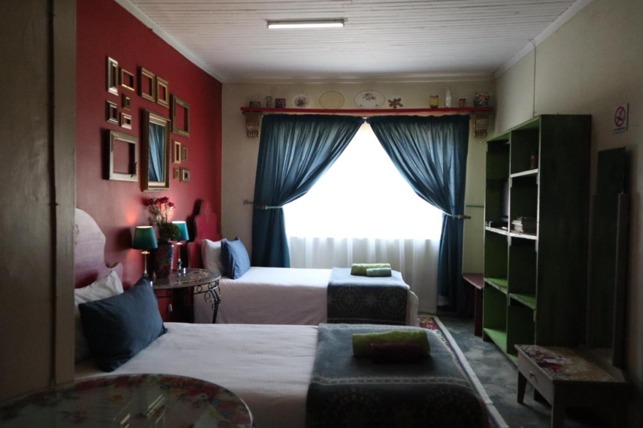 Rocks & Roses Farm Stay Lochiel 外观 照片