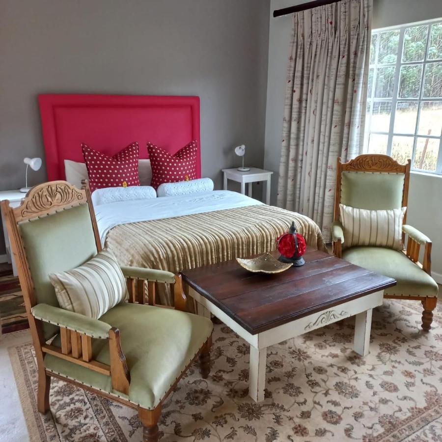 Rocks & Roses Farm Stay Lochiel 外观 照片