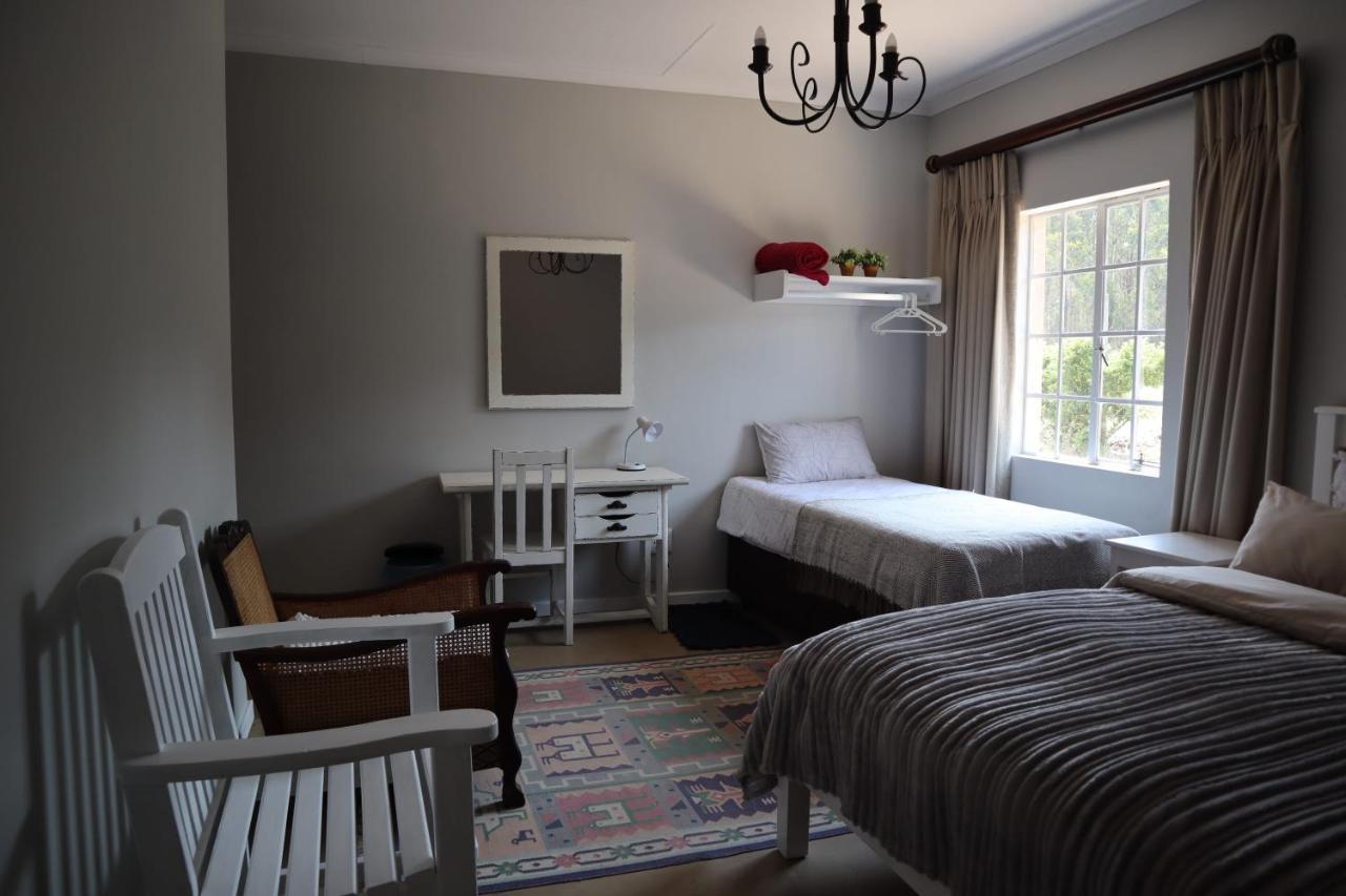 Rocks & Roses Farm Stay Lochiel 外观 照片