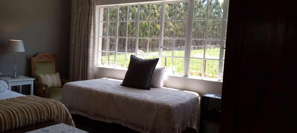 Rocks & Roses Farm Stay Lochiel 外观 照片
